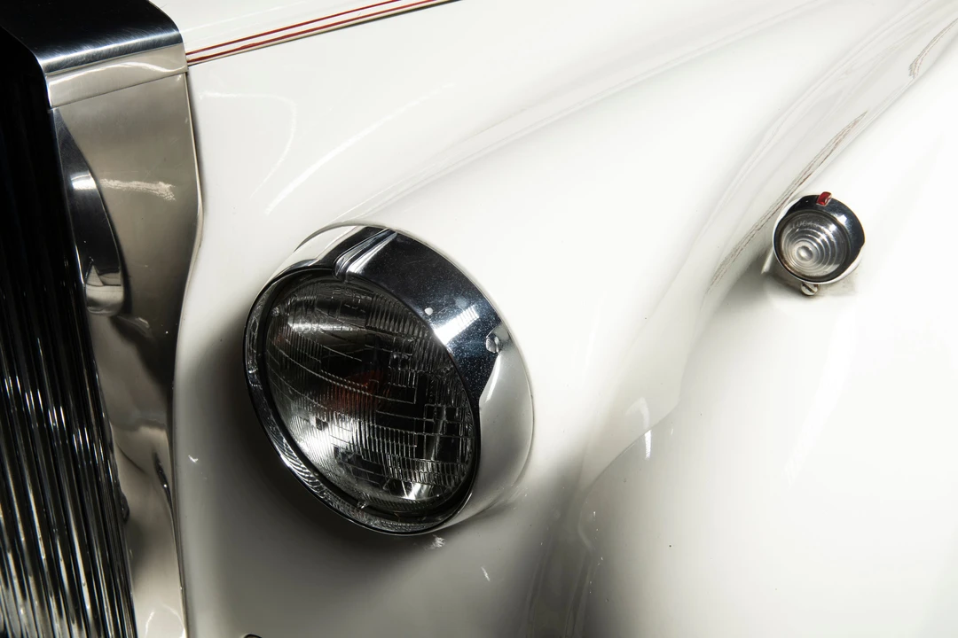 1962 Rolls-Royce Silver Cloud II - Image 16 of 31