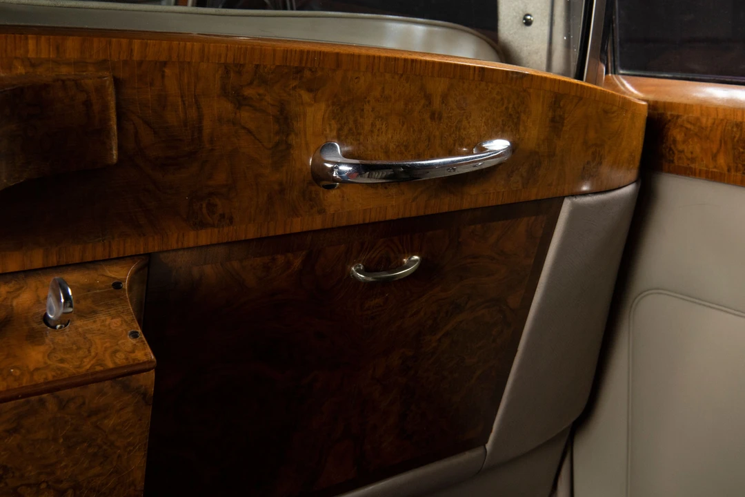 1962 Rolls-Royce Silver Cloud II - Image 15 of 31
