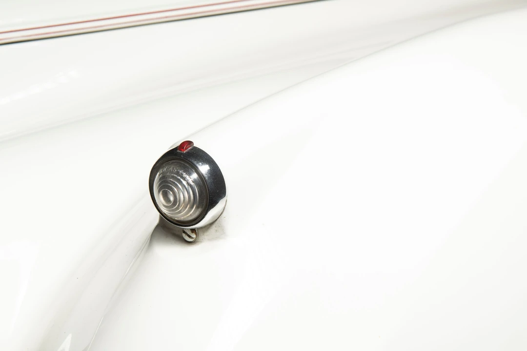 1962 Rolls-Royce Silver Cloud II - Image 21 of 31