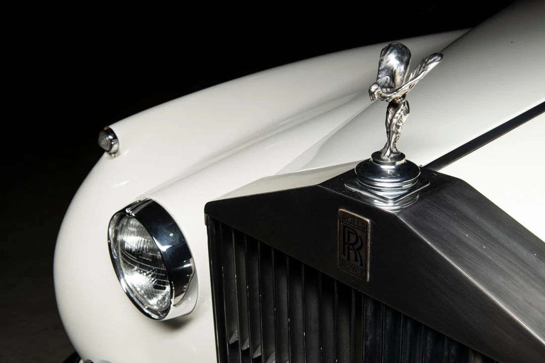 1962 Rolls-Royce Silver Cloud II - Image 17 of 31