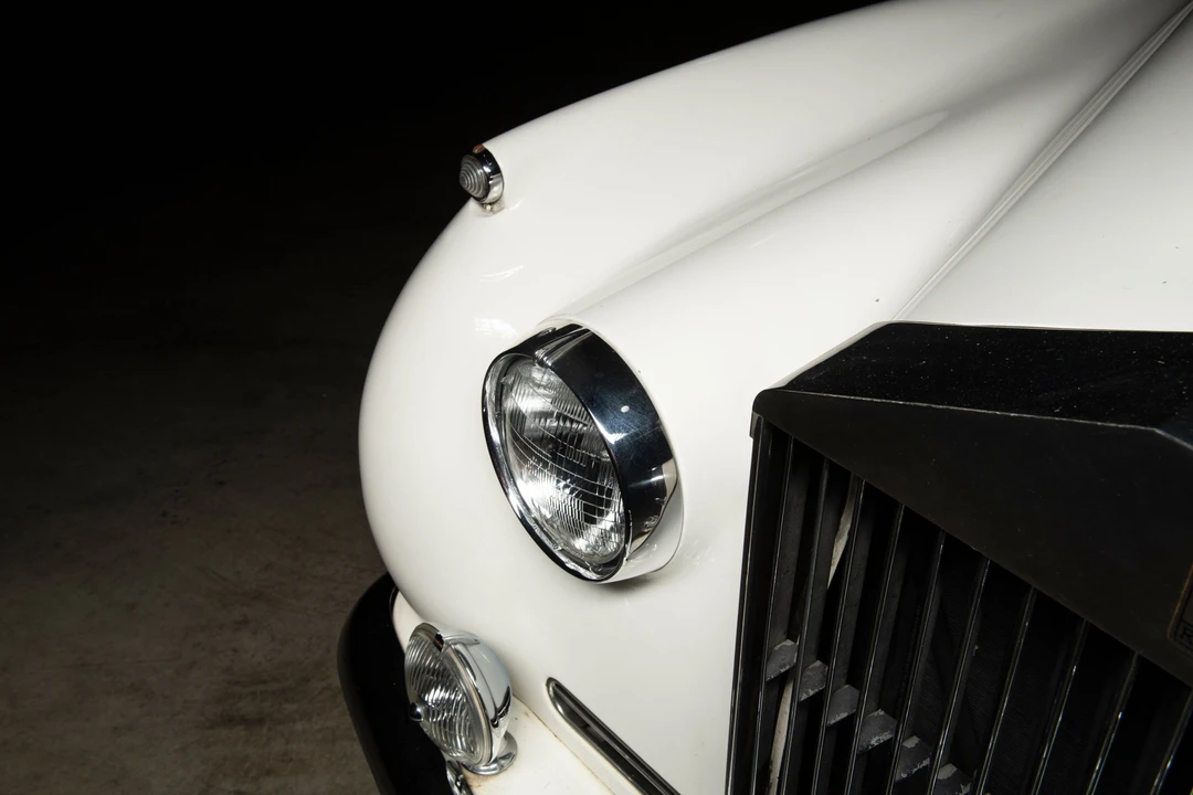 1962 Rolls-Royce Silver Cloud II - Image 19 of 31