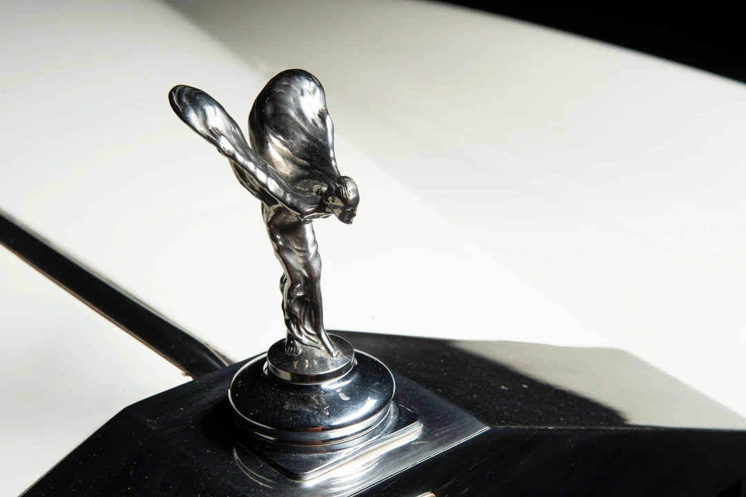 1962 Rolls-Royce Silver Cloud II - Image 24 of 31