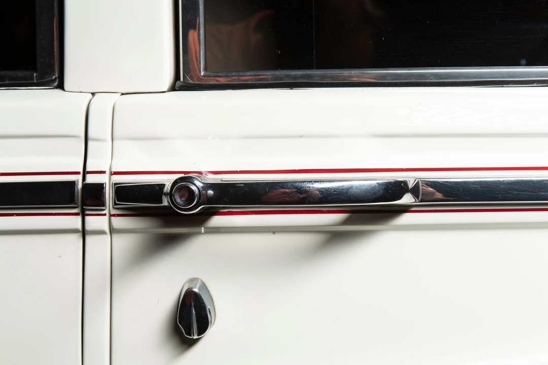 1962 Rolls-Royce Silver Cloud II - Image 26 of 31