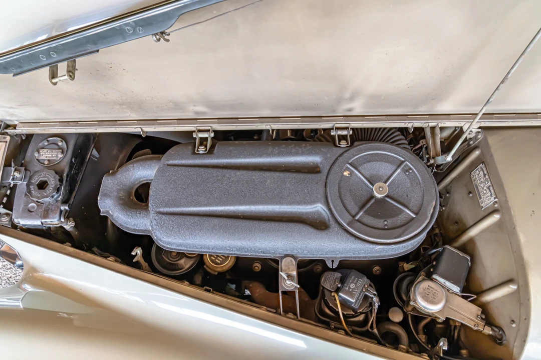 1962 Rolls-Royce Silver Cloud II - Image 22 of 28