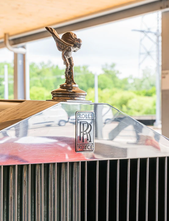 1962 Rolls-Royce Silver Cloud II - Image 10 of 28