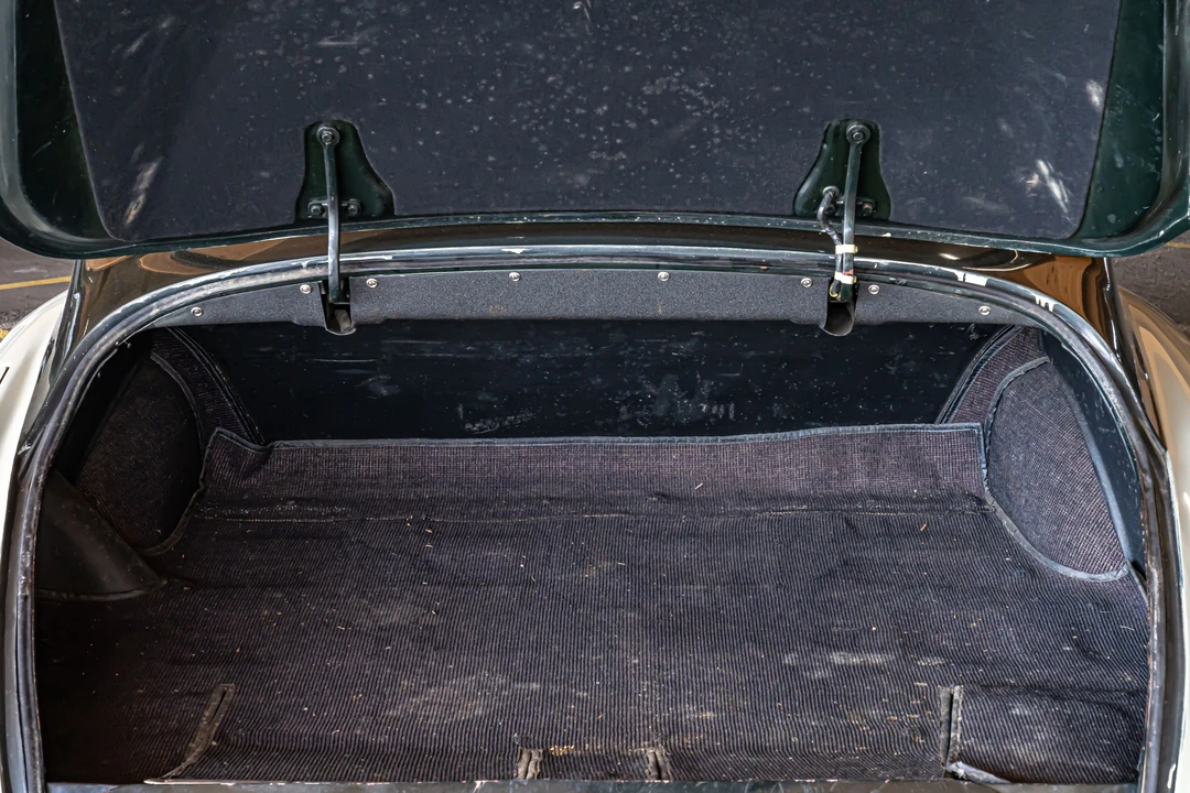 1962 Rolls-Royce Silver Cloud II - Image 21 of 28