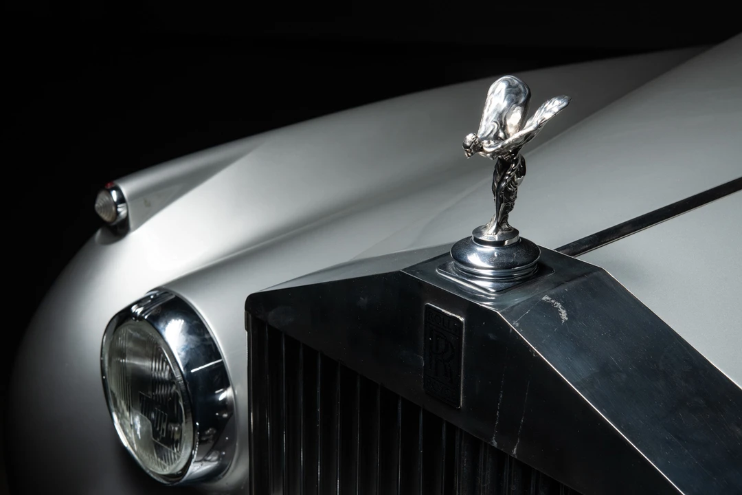 1962 Rolls-Royce Silver Cloud II - Image 4 of 28