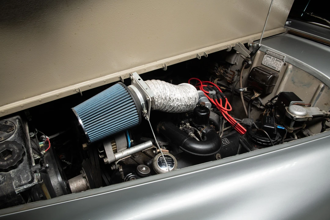1962 Rolls-Royce Silver Cloud II - Image 25 of 28