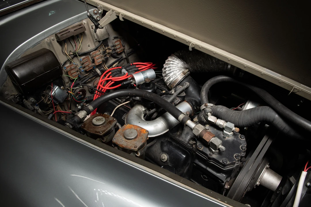 1962 Rolls-Royce Silver Cloud II - Image 26 of 28