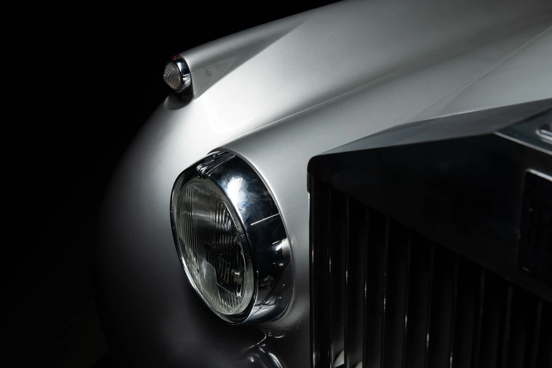 1962 Rolls-Royce Silver Cloud II - Image 5 of 28