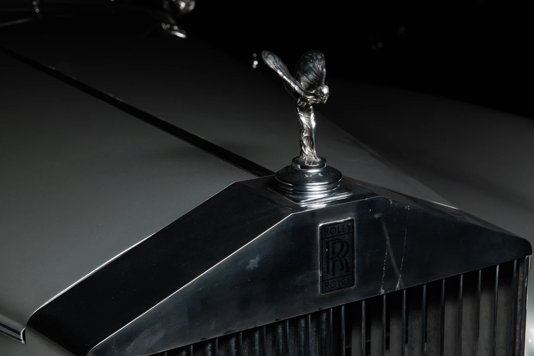 1962 Rolls-Royce Silver Cloud II - Image 3 of 28