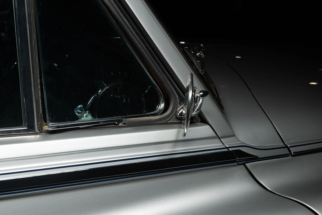 1962 Rolls-Royce Silver Cloud II - Image 6 of 28