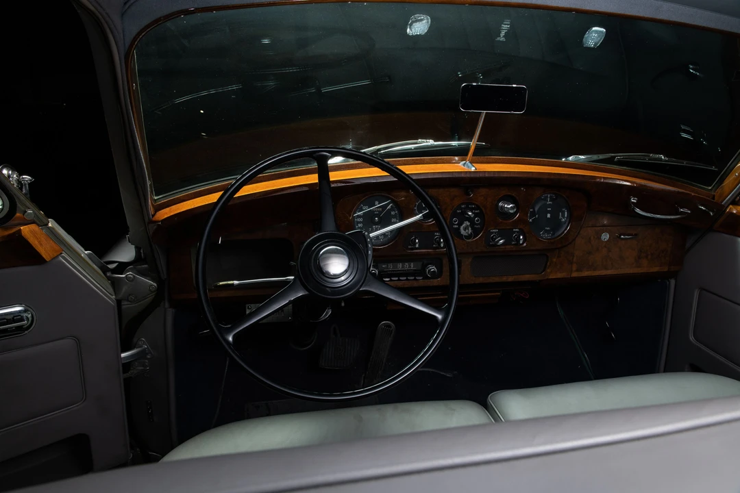 1962 Rolls-Royce Silver Cloud II - Image 16 of 28