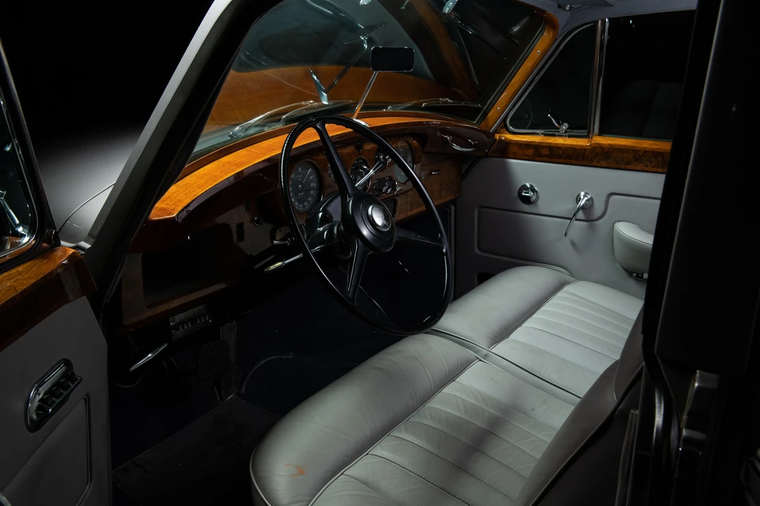 1962 Rolls-Royce Silver Cloud II - Image 15 of 28