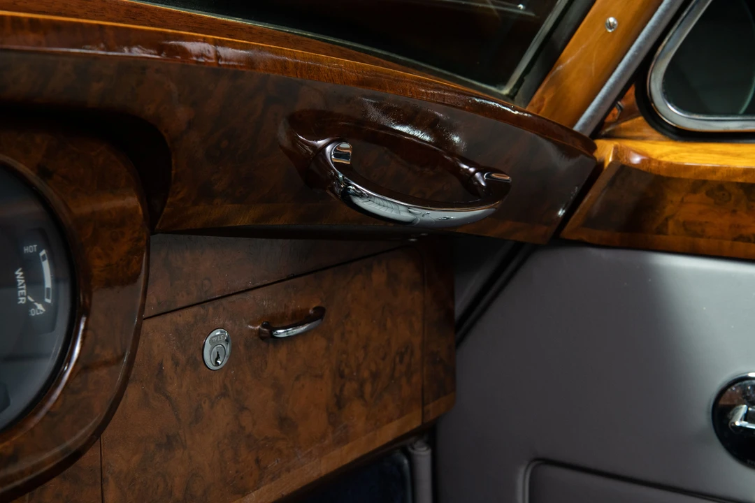 1962 Rolls-Royce Silver Cloud II - Image 21 of 28