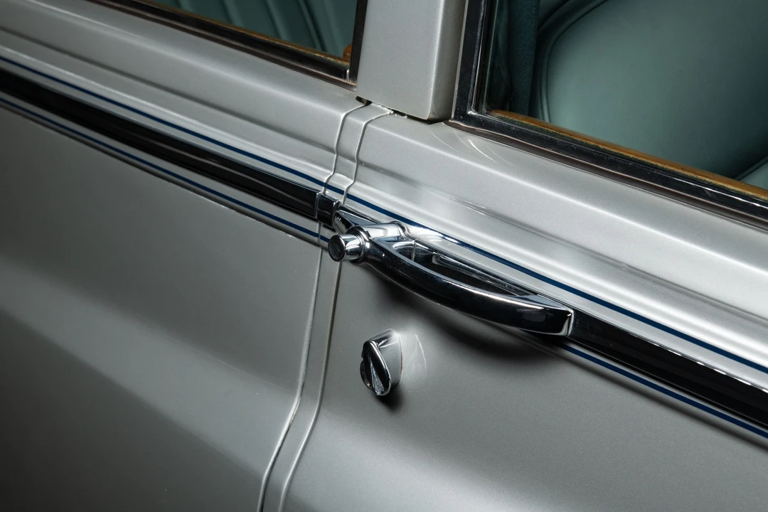 1962 Rolls-Royce Silver Cloud II - Image 7 of 28
