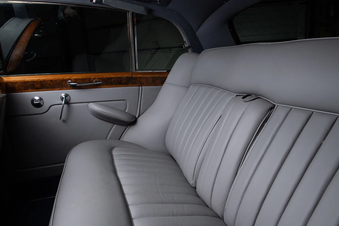 1962 Rolls-Royce Silver Cloud II - Image 24 of 28