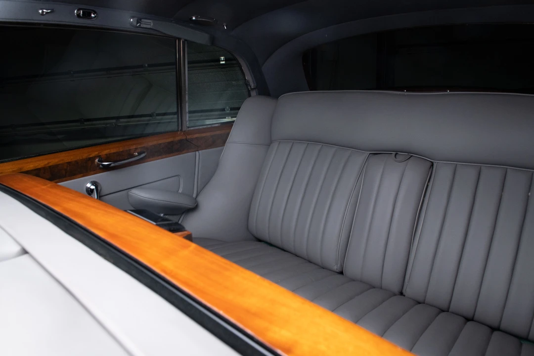 1962 Rolls-Royce Silver Cloud II - Image 23 of 28