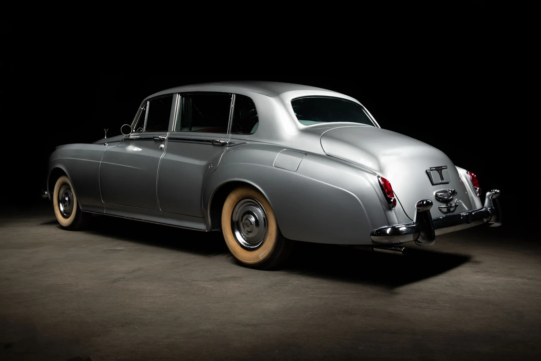 1962 Rolls-Royce Silver Cloud II - Image 2 of 28