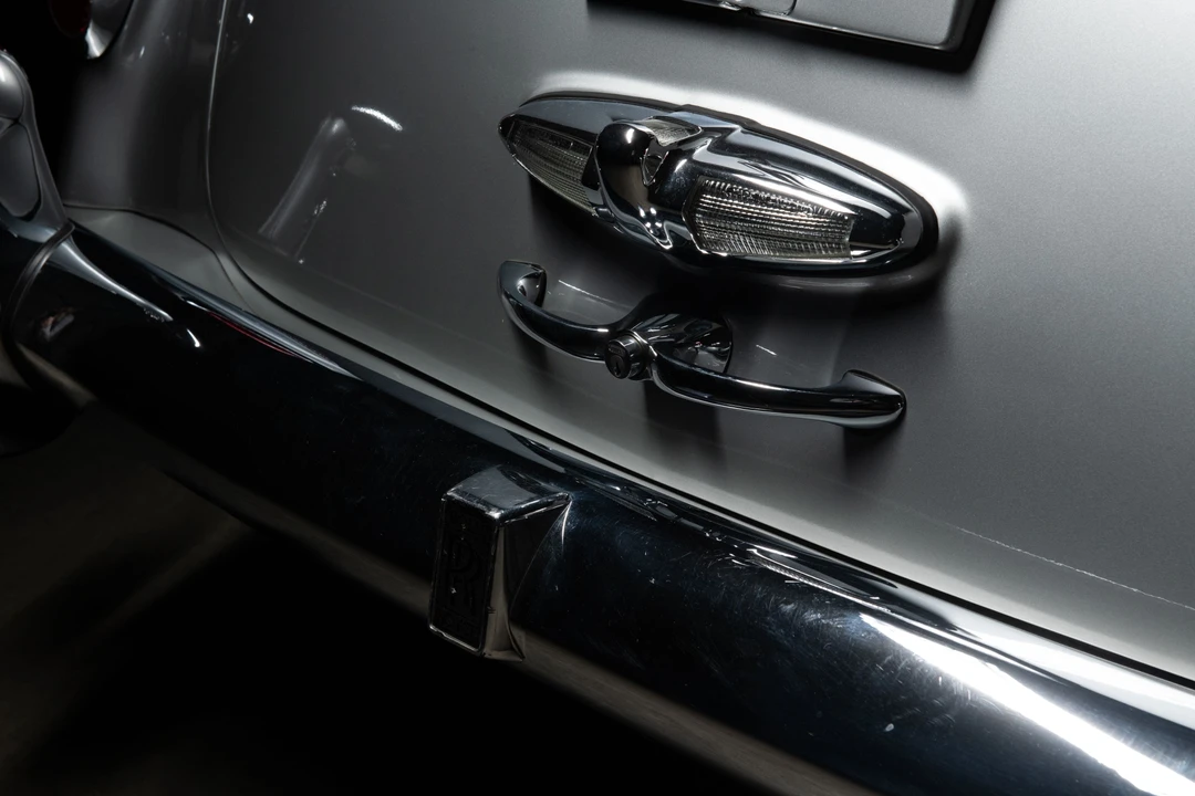 1962 Rolls-Royce Silver Cloud II - Image 11 of 28