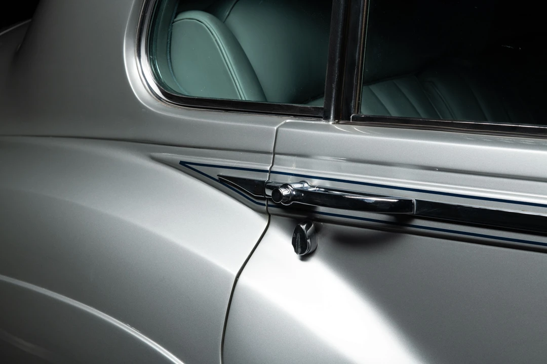 1962 Rolls-Royce Silver Cloud II - Image 8 of 28