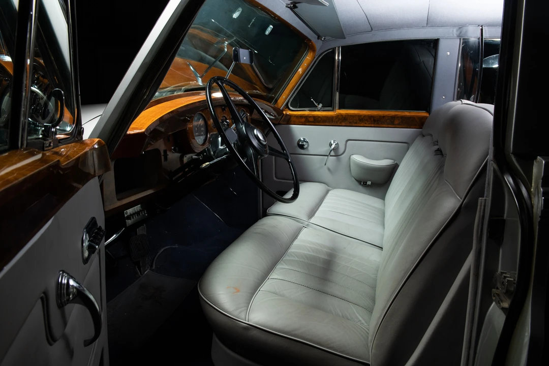 1962 Rolls-Royce Silver Cloud II - Image 14 of 28