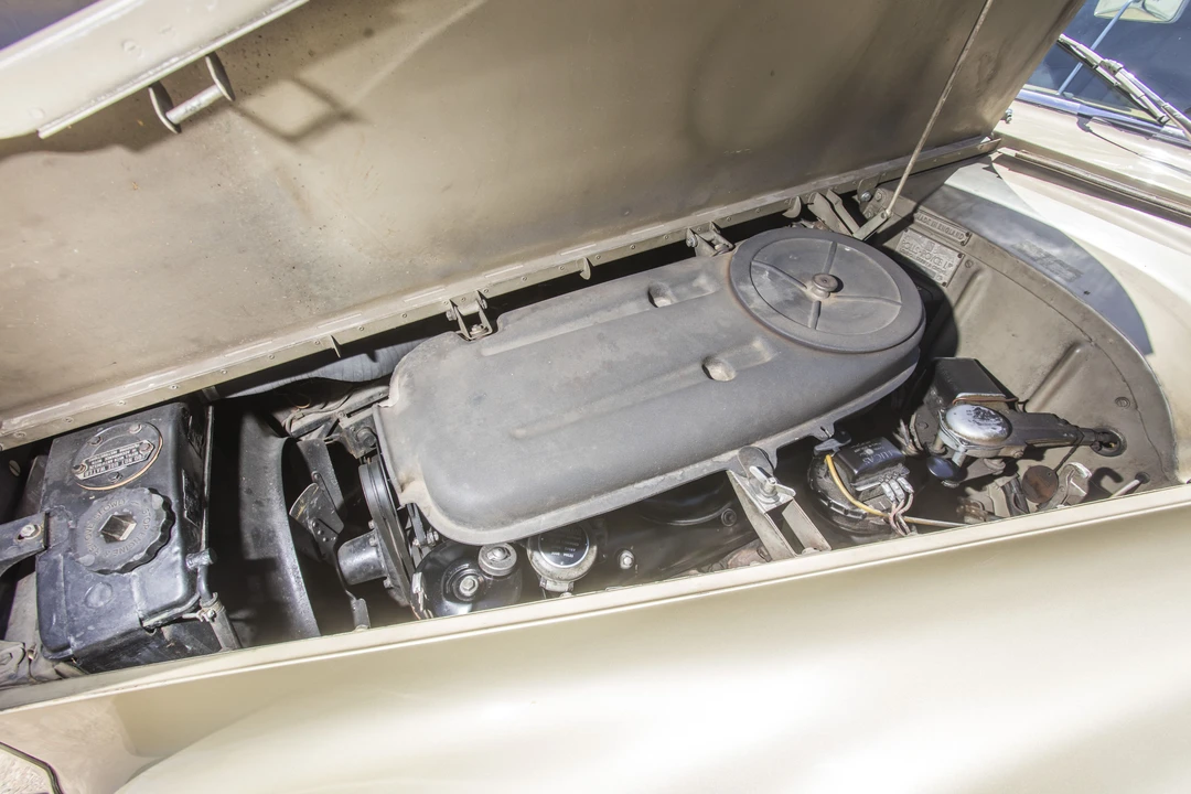 1962 Rolls-Royce Silver Cloud II - Image 7 of 31