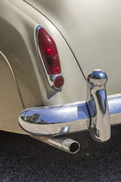 1962 Rolls-Royce Silver Cloud II - Image 29 of 31