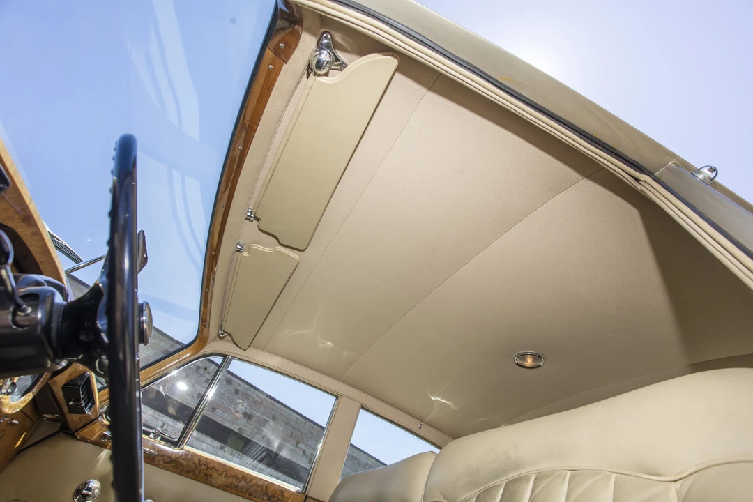1962 Rolls-Royce Silver Cloud II - Image 14 of 31