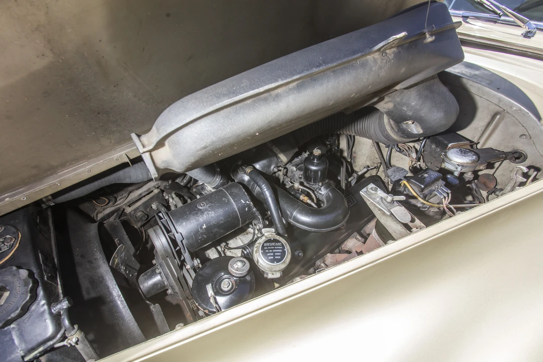 1962 Rolls-Royce Silver Cloud II - Image 6 of 31