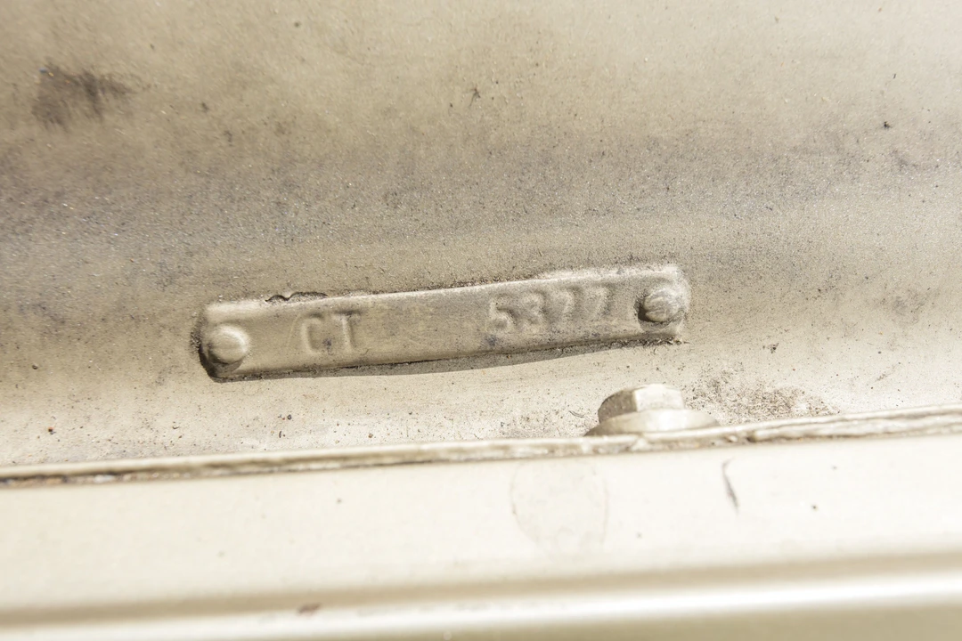 1962 Rolls-Royce Silver Cloud II - Image 4 of 31