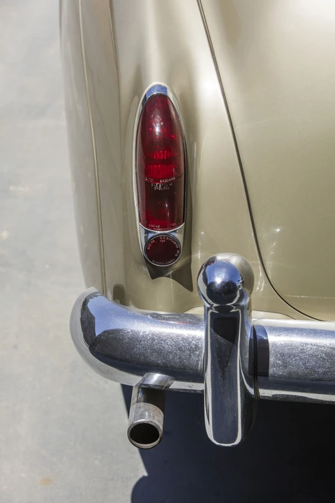 1962 Rolls-Royce Silver Cloud II - Image 30 of 31