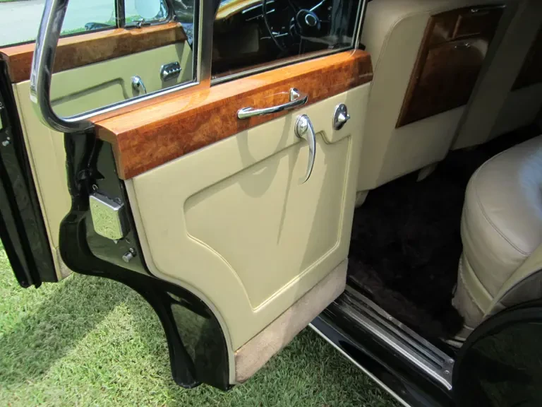 1962 Rolls-Royce Silver Cloud II - Image 11 of 22