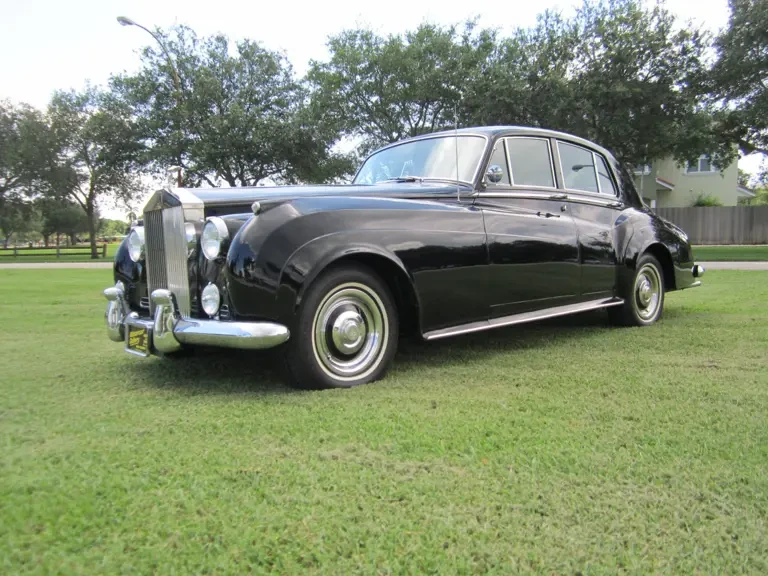 1962 Rolls-Royce Silver Cloud II - Image 9 of 22