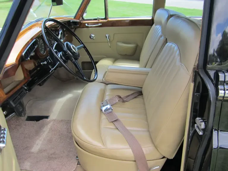 1962 Rolls-Royce Silver Cloud II - Image 5 of 22