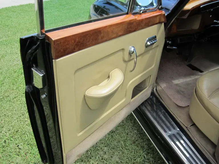1962 Rolls-Royce Silver Cloud II - Image 10 of 22