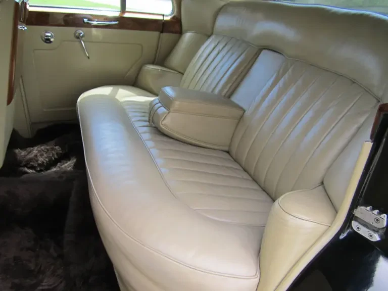 1962 Rolls-Royce Silver Cloud II - Image 12 of 22