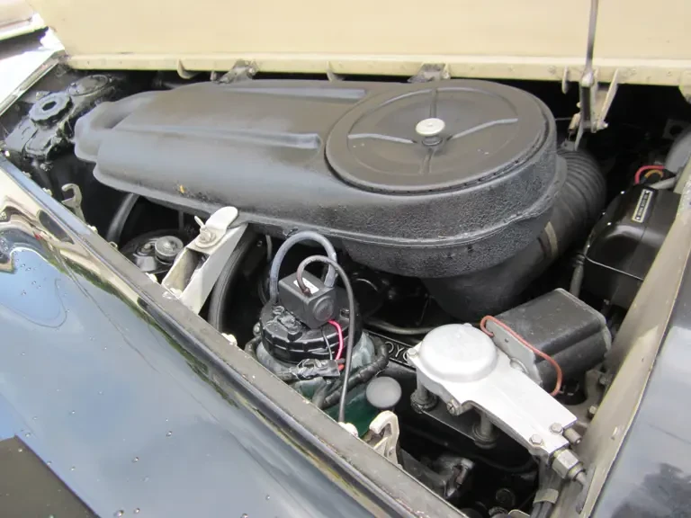 1962 Rolls-Royce Silver Cloud II - Image 20 of 22
