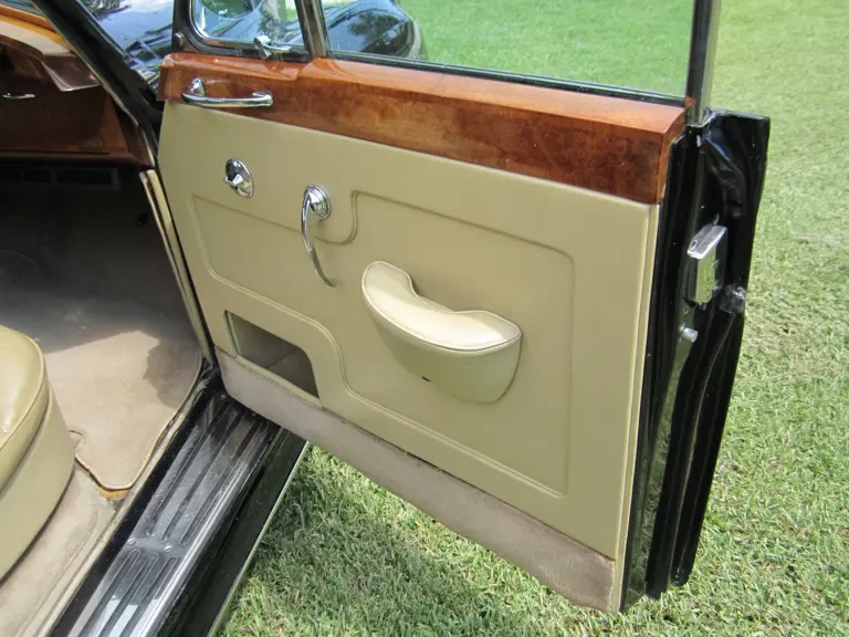 1962 Rolls-Royce Silver Cloud II - Image 16 of 22