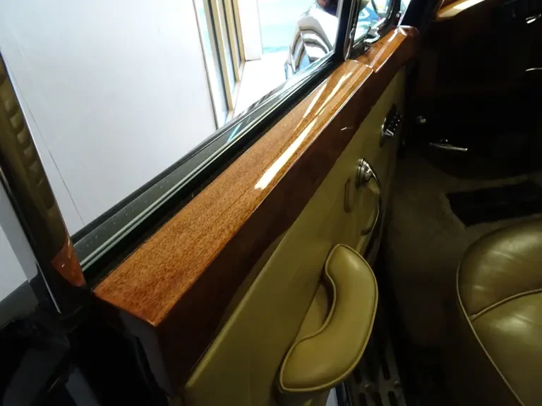 1962 Rolls-Royce Silver Cloud II - Image 18 of 22