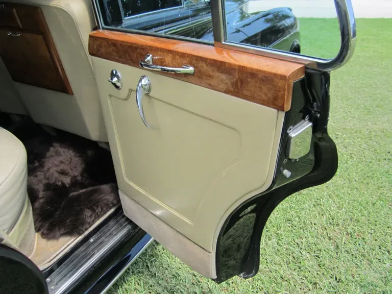 1962 Rolls-Royce Silver Cloud II - Image 15 of 22