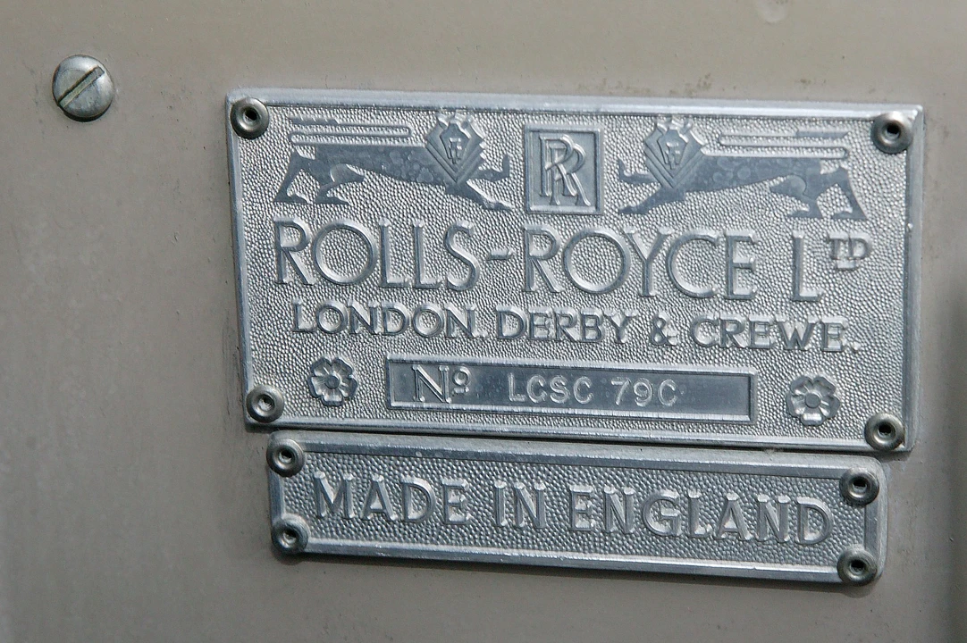 1962 Rolls-Royce Silver Cloud III - Image 4 of 7