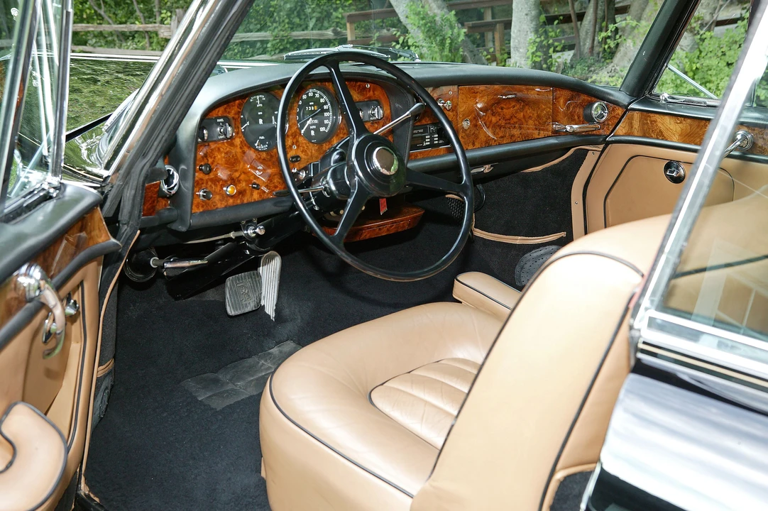 1962 Rolls-Royce Silver Cloud III - Image 5 of 7