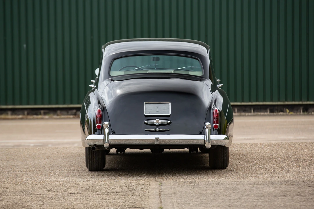 1962 Rolls-Royce Silver Cloud III - Image 28 of 31