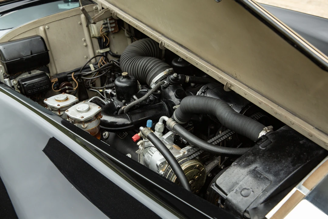 1962 Rolls-Royce Silver Cloud III - Image 18 of 31