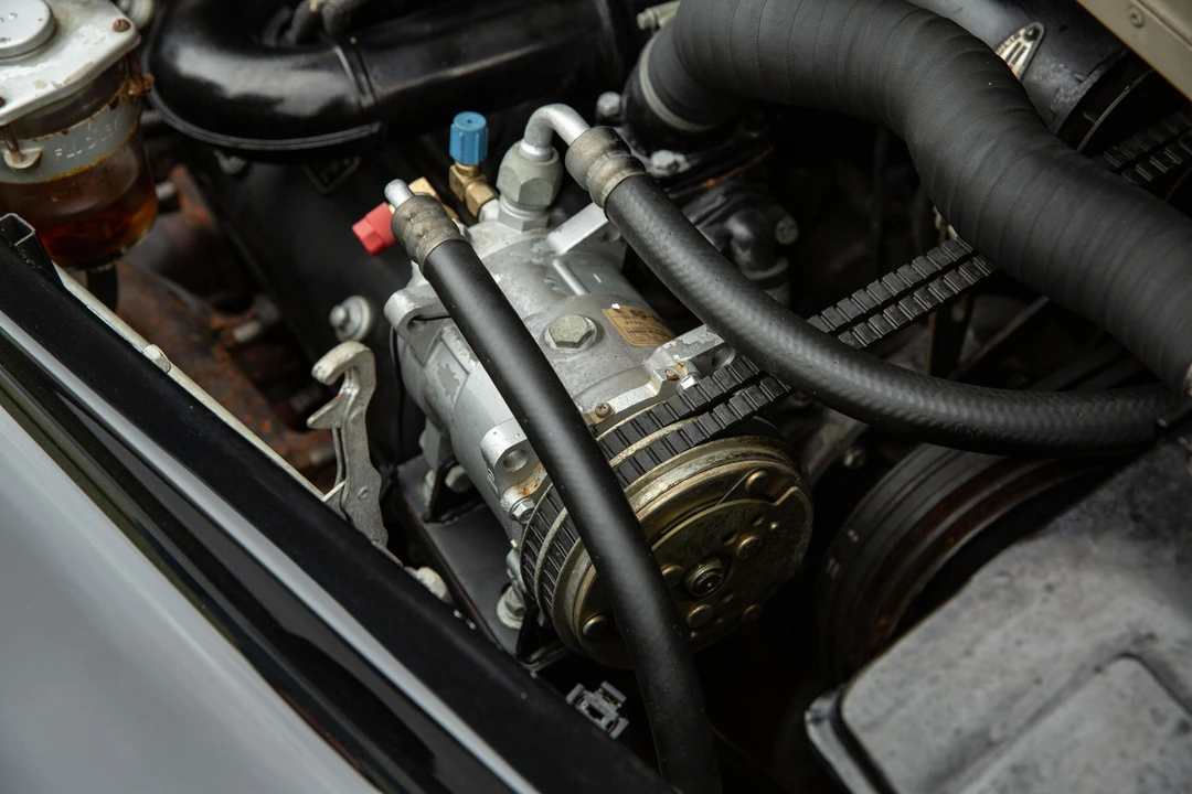 1962 Rolls-Royce Silver Cloud III - Image 17 of 31