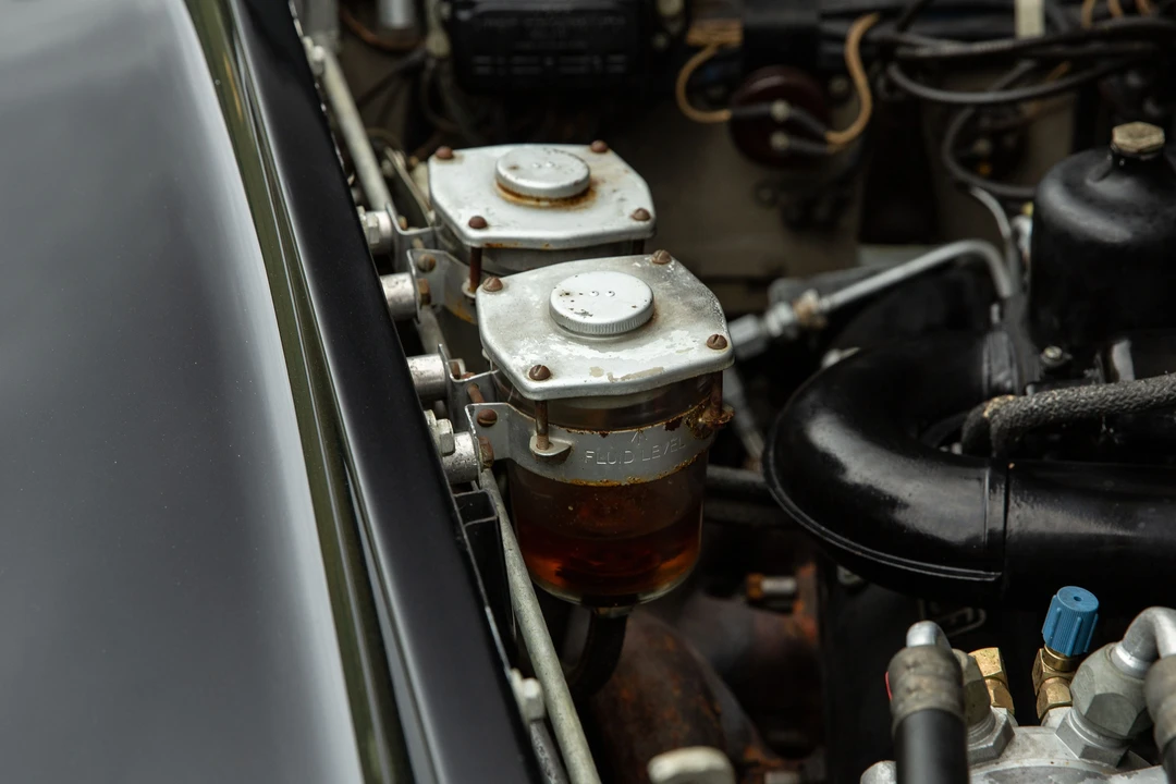 1962 Rolls-Royce Silver Cloud III - Image 16 of 31