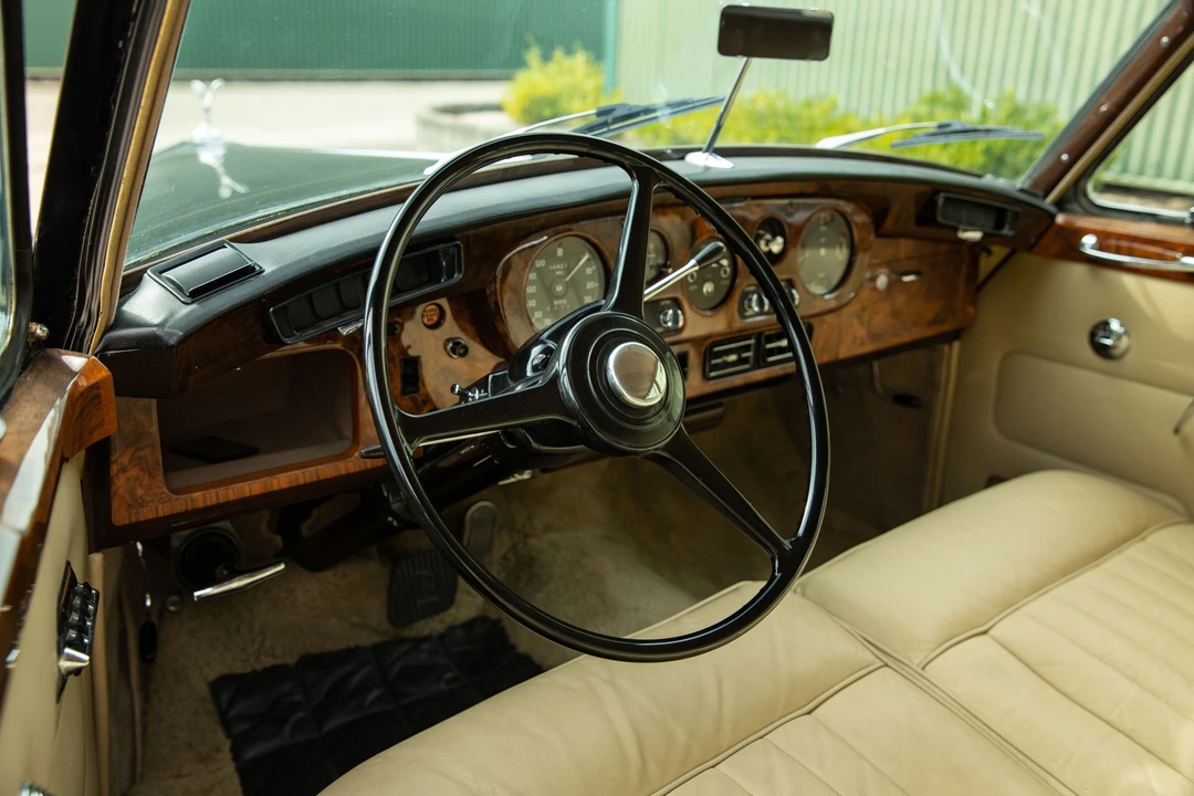1962 Rolls-Royce Silver Cloud III - Image 29 of 31