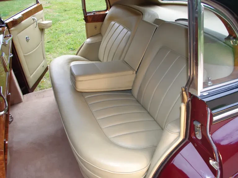 1962 Rolls-Royce Silver Cloud III - Image 8 of 12