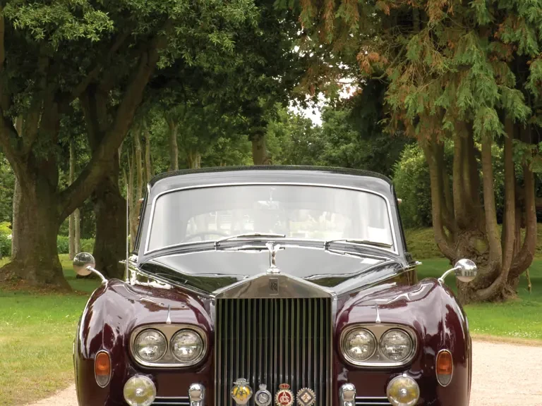 1962 Rolls-Royce Silver Cloud III - Image 11 of 12
